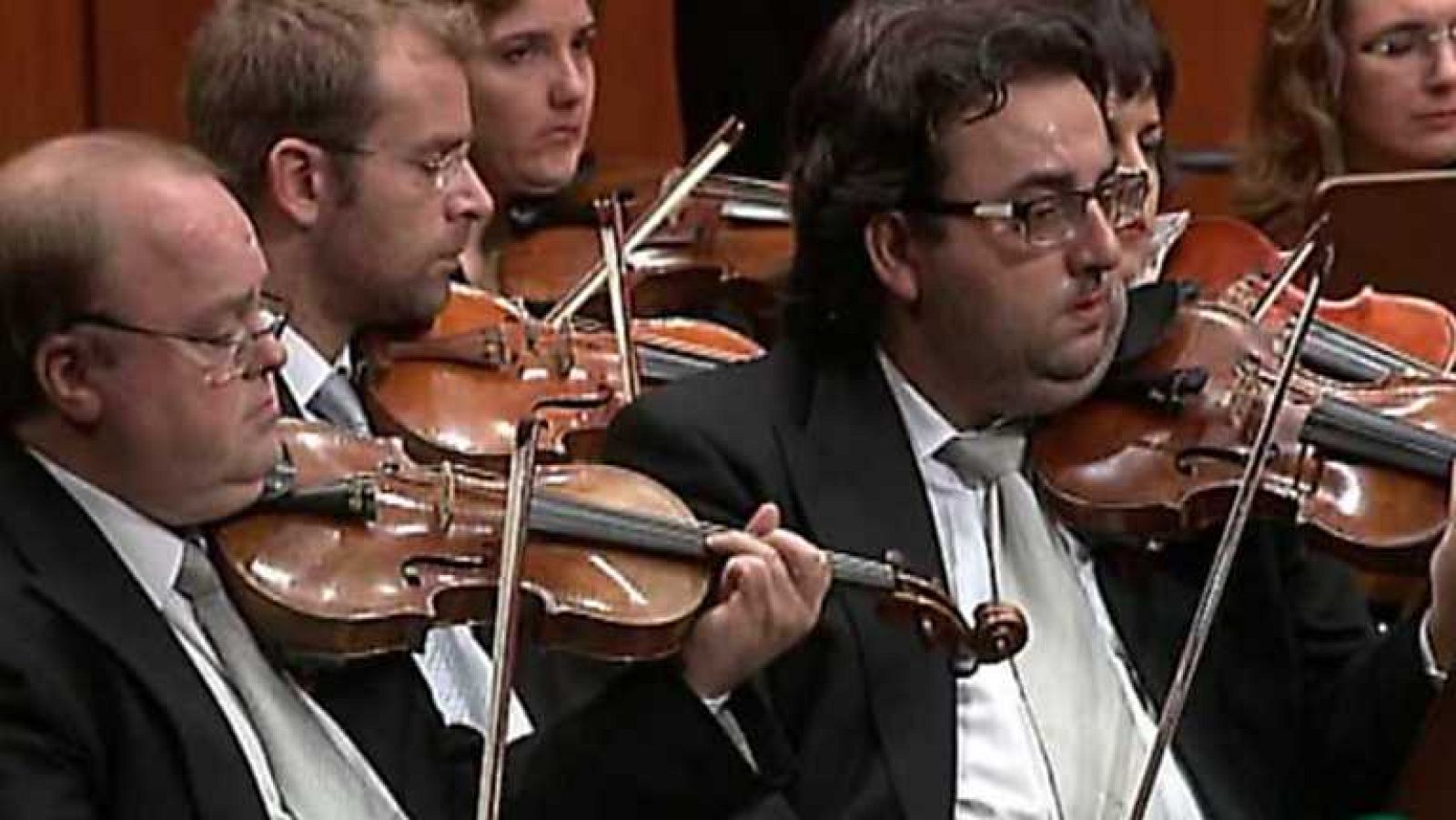 Los conciertos de La 2 - XIV Ciclo Jóvenes músicos II (2ª parte) - Ver ahora