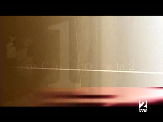 Los conciertos de La 2 - Fundación Leucemia y Linfoma