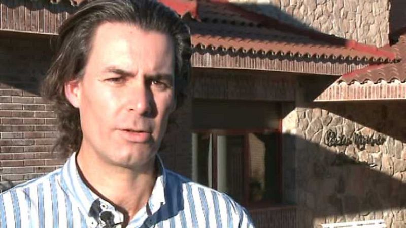 Testimonio - Economía de comunión - Ver ahora