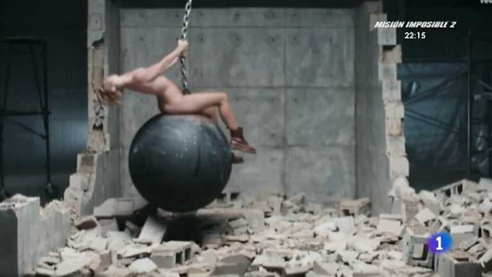 Lo que hay que ver - 08/12/13 - Ver ahora