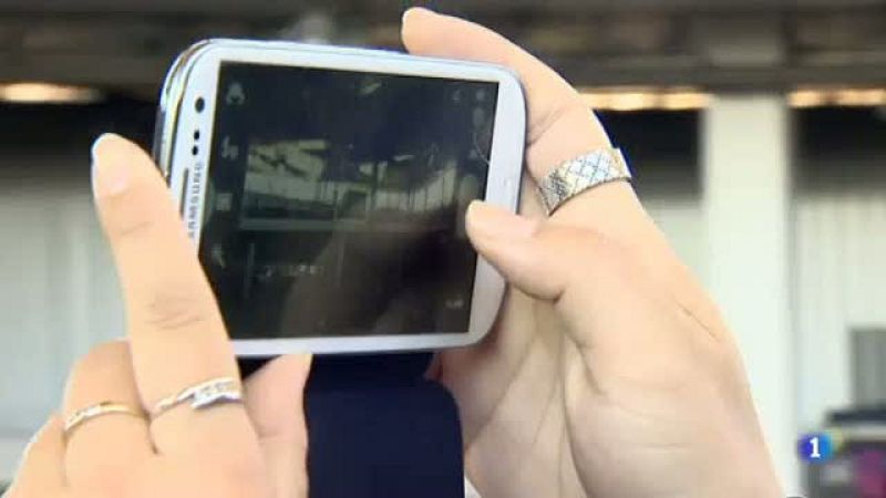 Augmenten les vendes als nous Encants | Veure