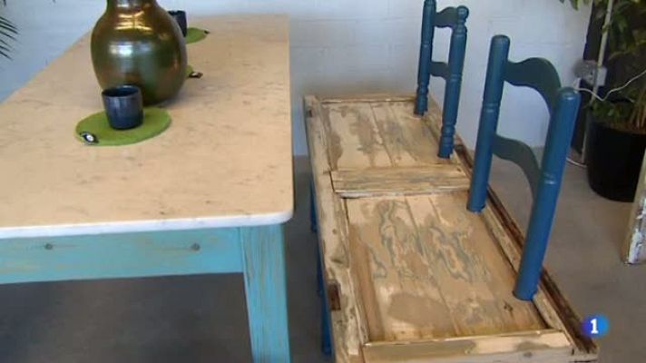 L'Informatiu - El comerç ecològic:un nou model de consum