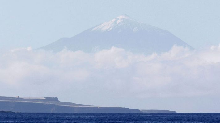 El tiempo - Chubascos en el área del Estrecho y nieblas matinales en el interior peninsular