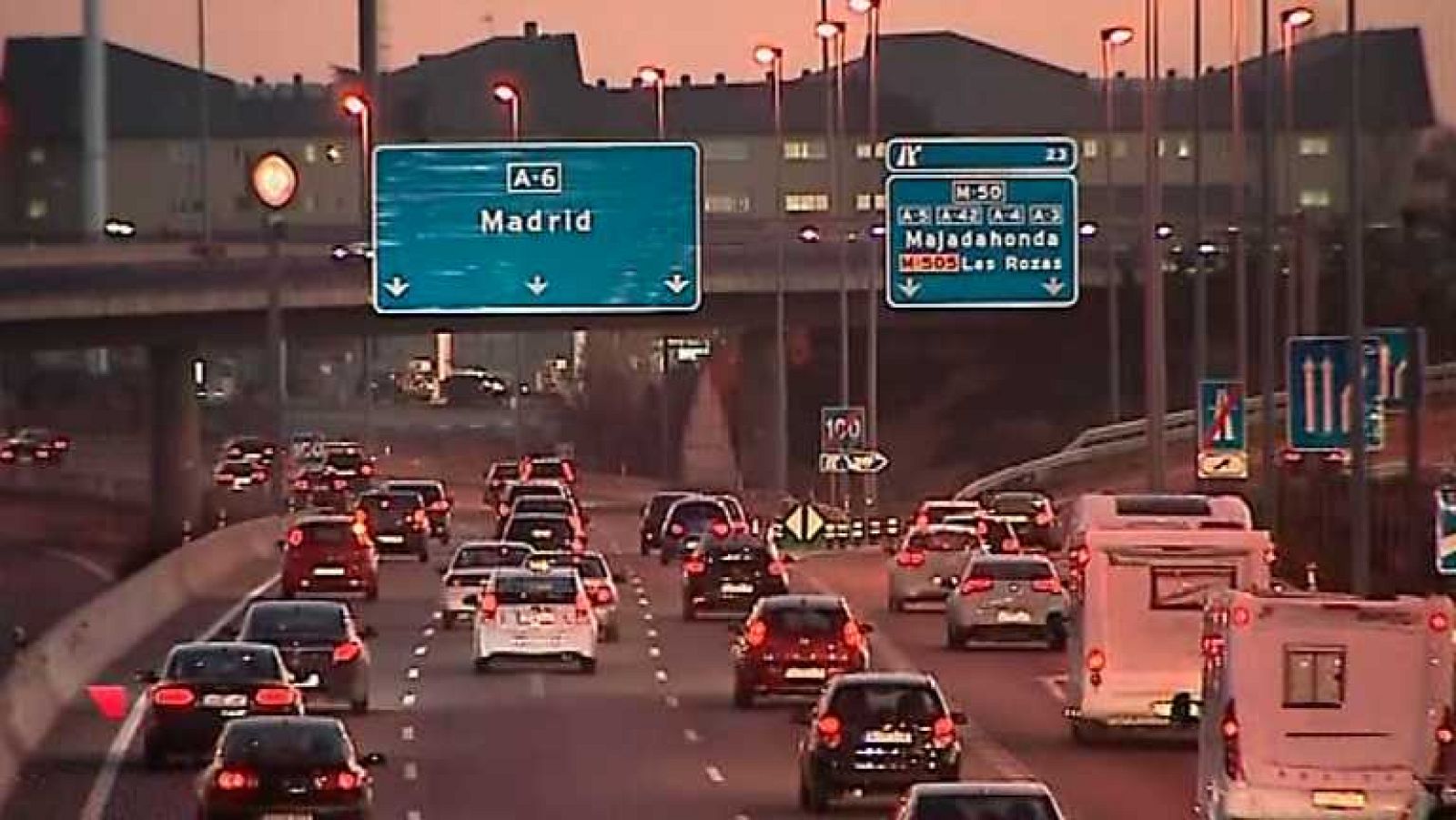 Telediario - 21 horas - 08/12/13 - Ver ahora