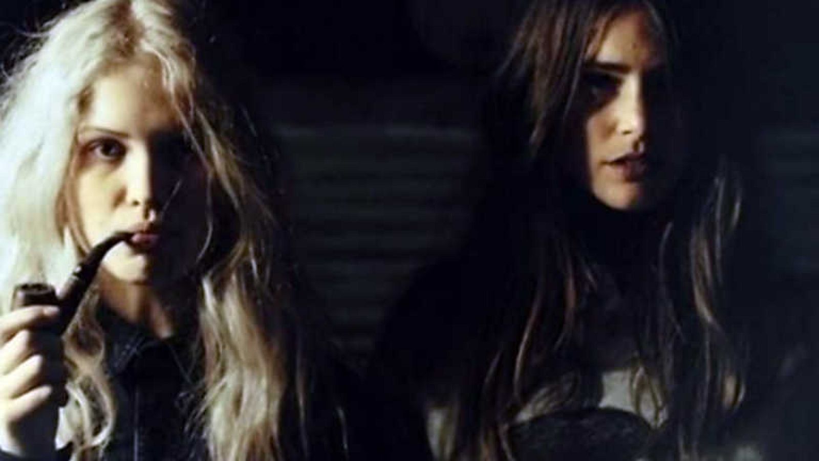 Metrópolis - Apuestas Saatchi - Ver ahora