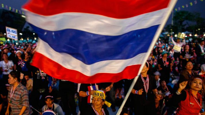 Telediario 1 - Telediario Matinal en 4'