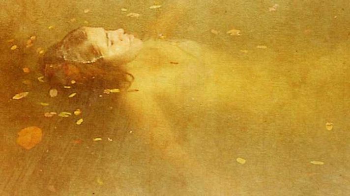 El documental - La cigüeña metálica