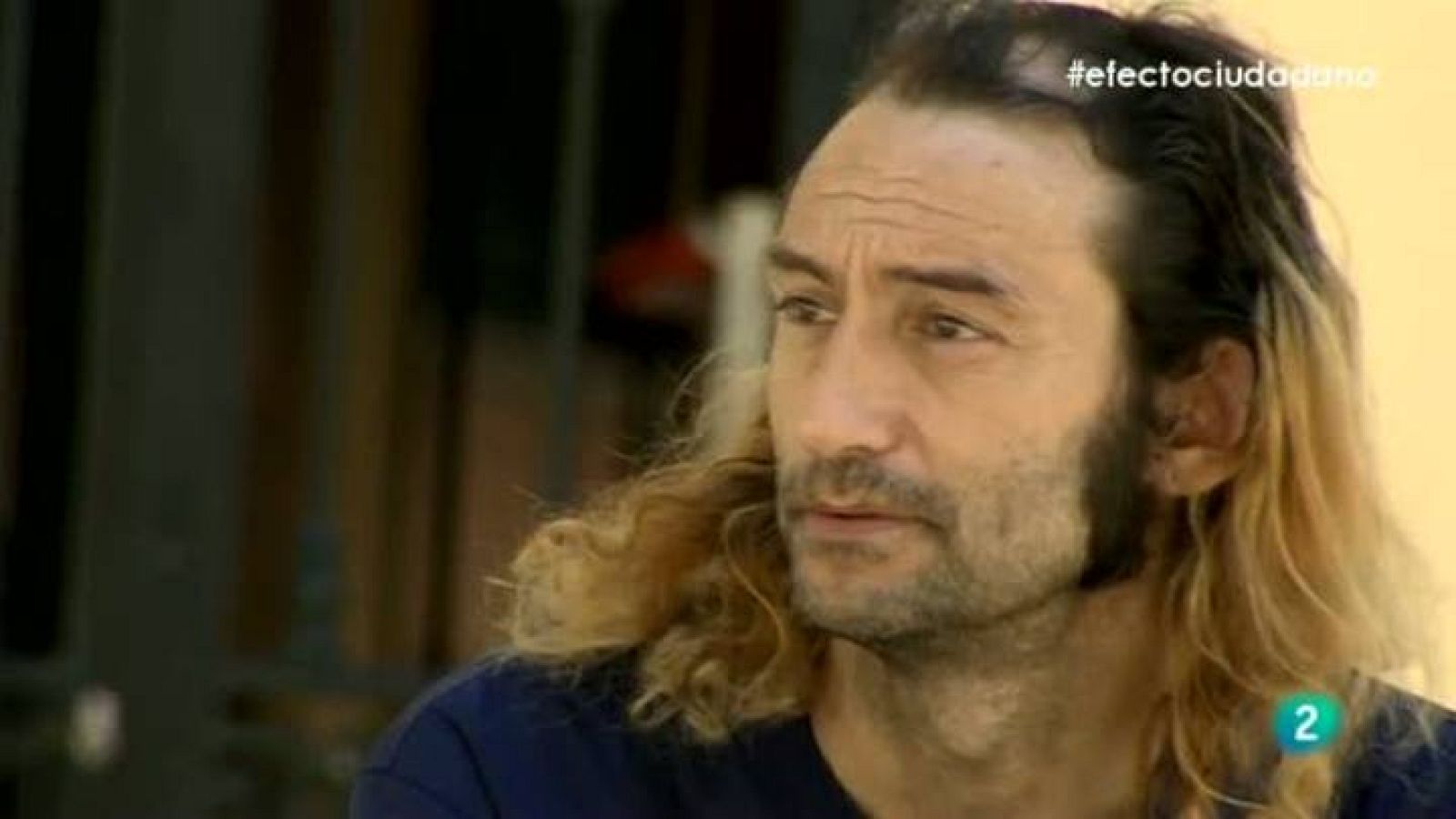 Efecto Ciudadano - MicroAcción:  Amigos de la calle