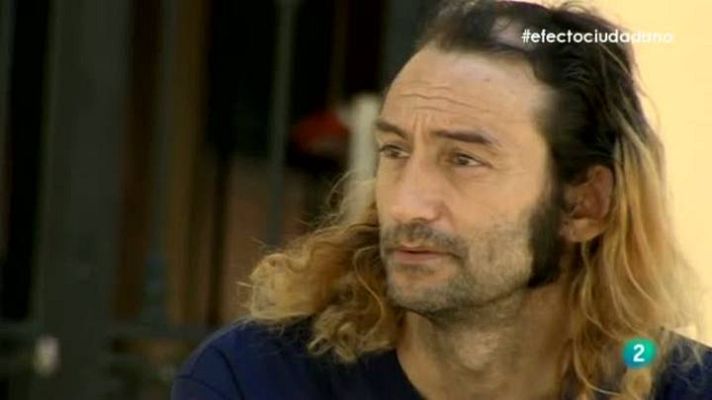 Efecto Ciudadano - Amigos de la calle