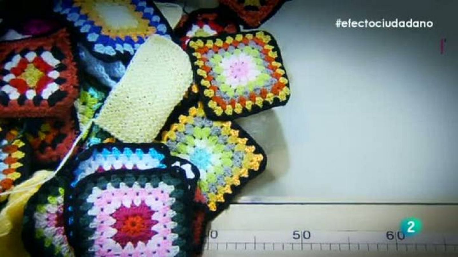 Efecto Ciudadano - Historias: Tejidos Social Valencia