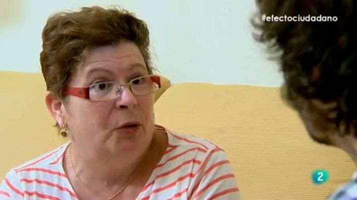 Efecto Ciudadano - Autismo Málaga