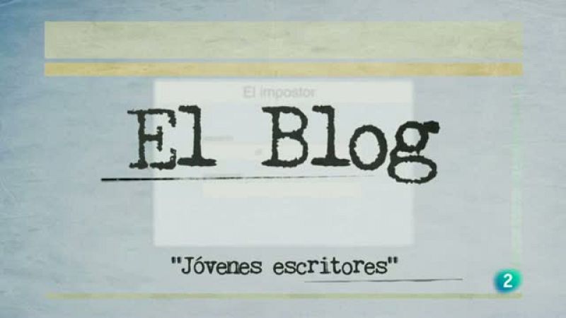Página 2 - El blog -   El Impostor - Jóvenes escritores