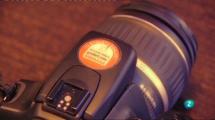 Fábrica de ideas - invierte: goAlert!