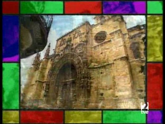 El día del Señor - Monasterio de las Carmelitas