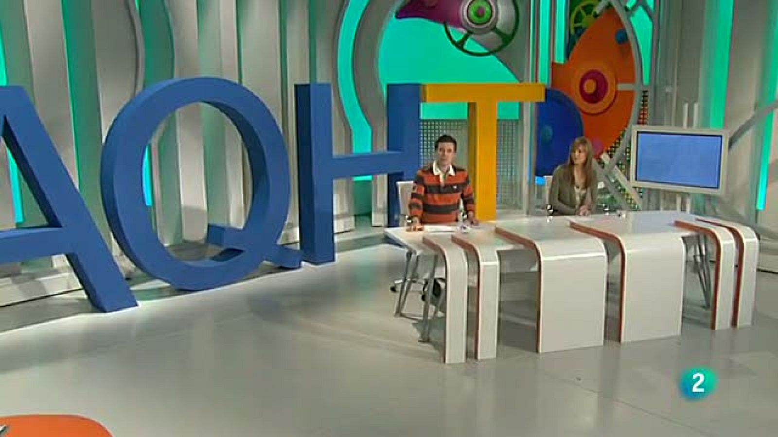 AQHT - Razones para apuntarse al paro - Aquí hay trabajo | Ver