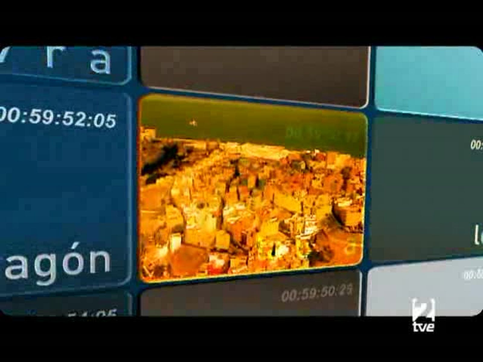 España en comunidad - 20/07/08 - España en comunidad | Ver