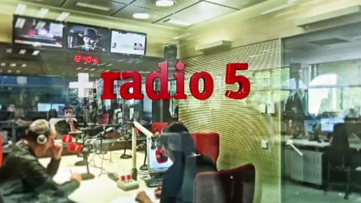 RTVE responde - Opiniones sobre Radio 5