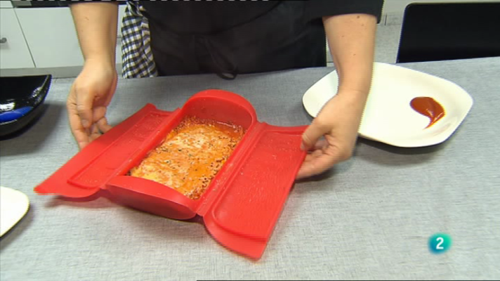 Fábrica de ideas - Imita: Lékué