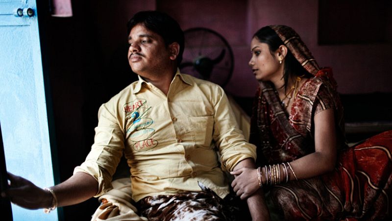 Documentos TV - Los amantes rebeldes - Avance - Documentos TV | Ver