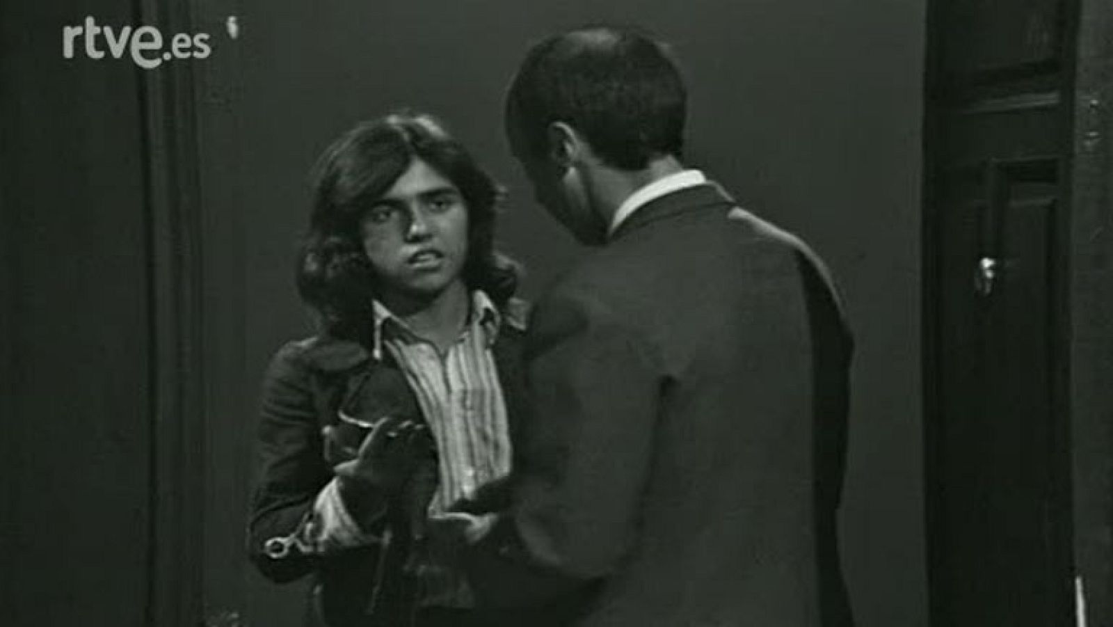 Historias de Juan Español - Avaro