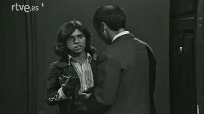 Historias de Juan Español - Avaro