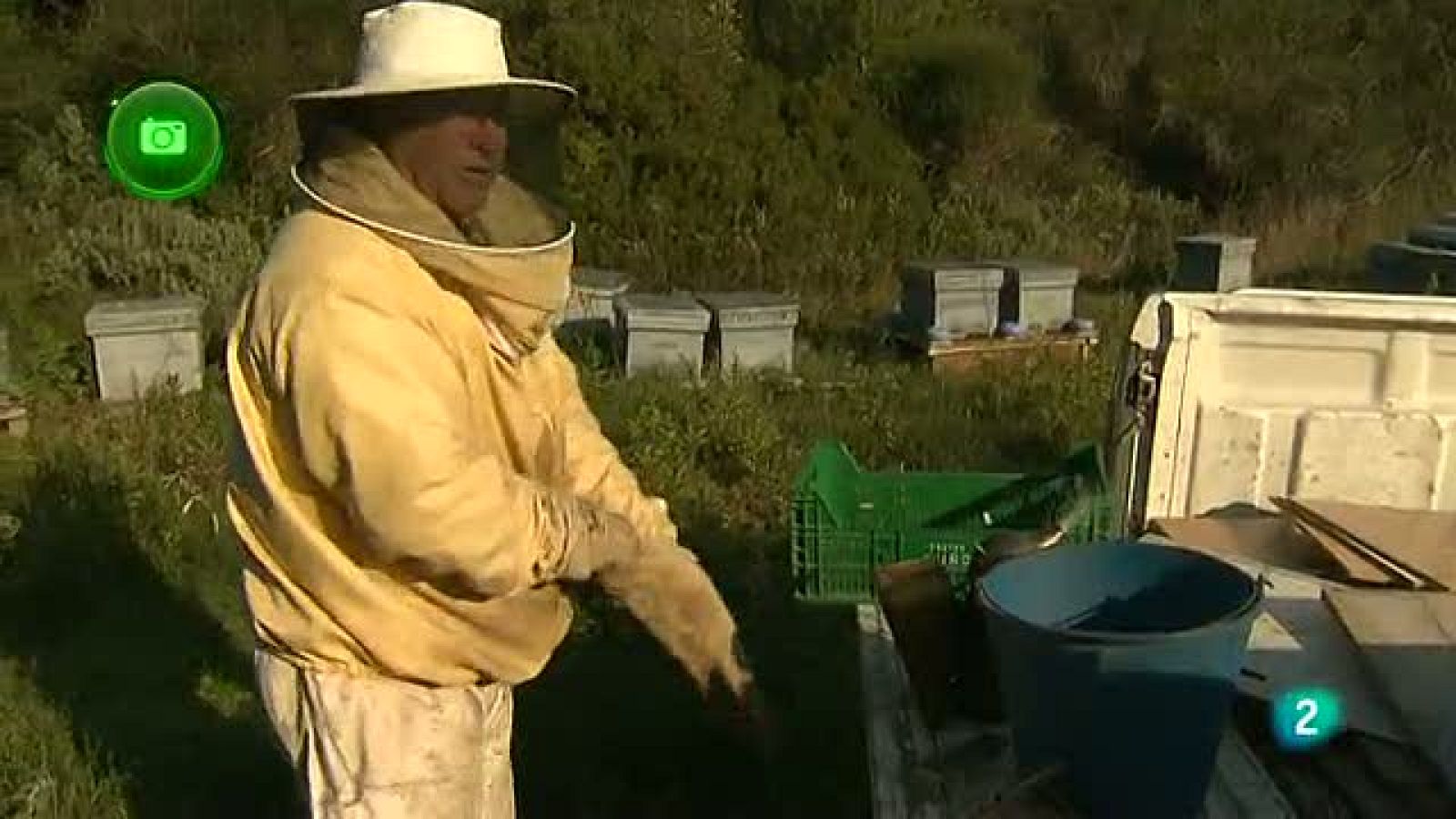 Agrosfera - En clave rural - El Turó de Montcada