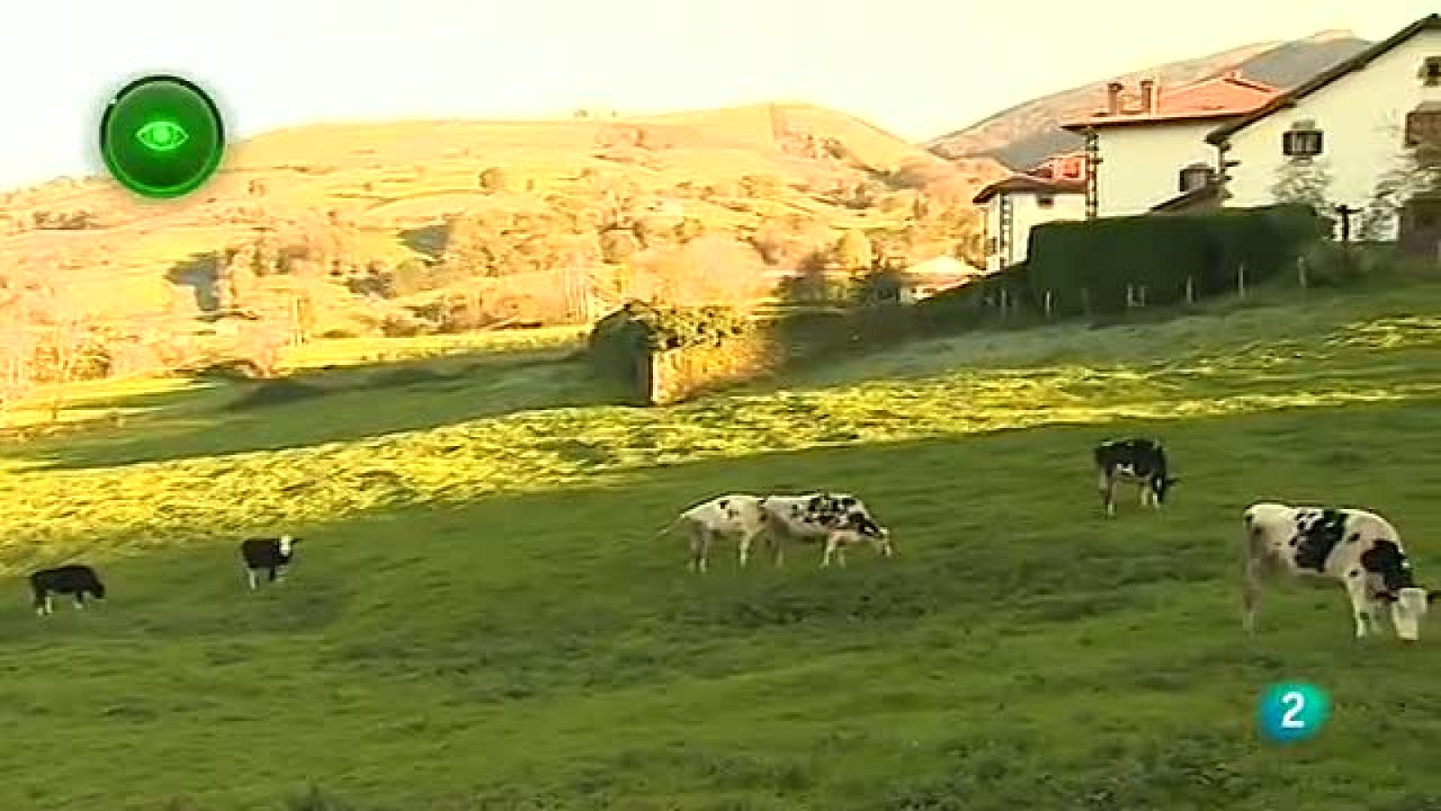 Agrosfera - En primer plano - Jaureguia