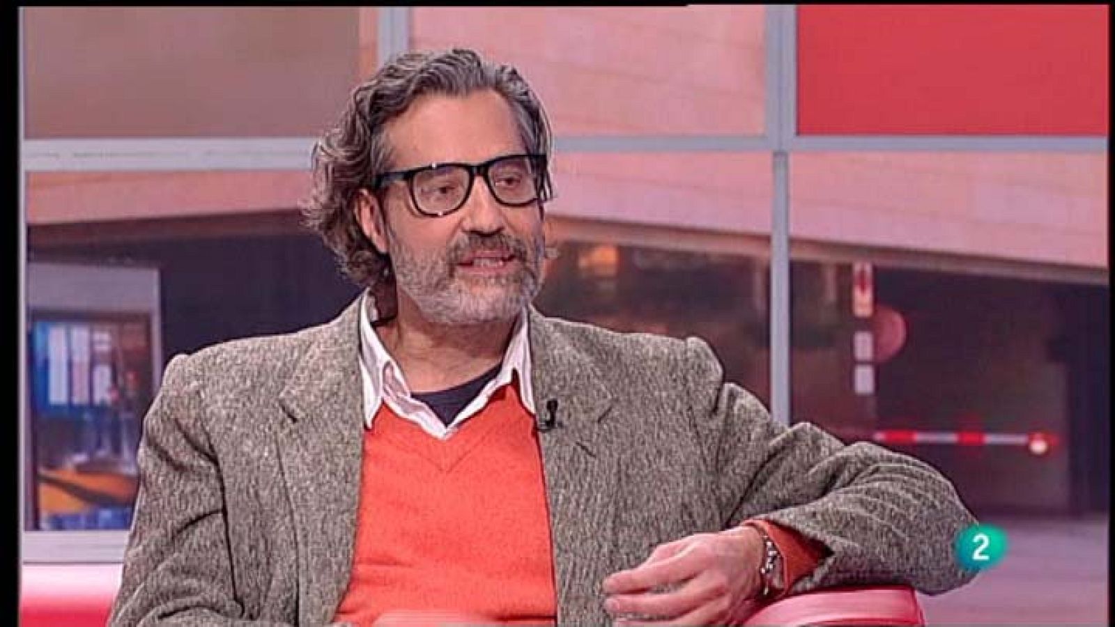 Para Todos La 2 - Entrevista: José Pazó - Traducir del Japonés