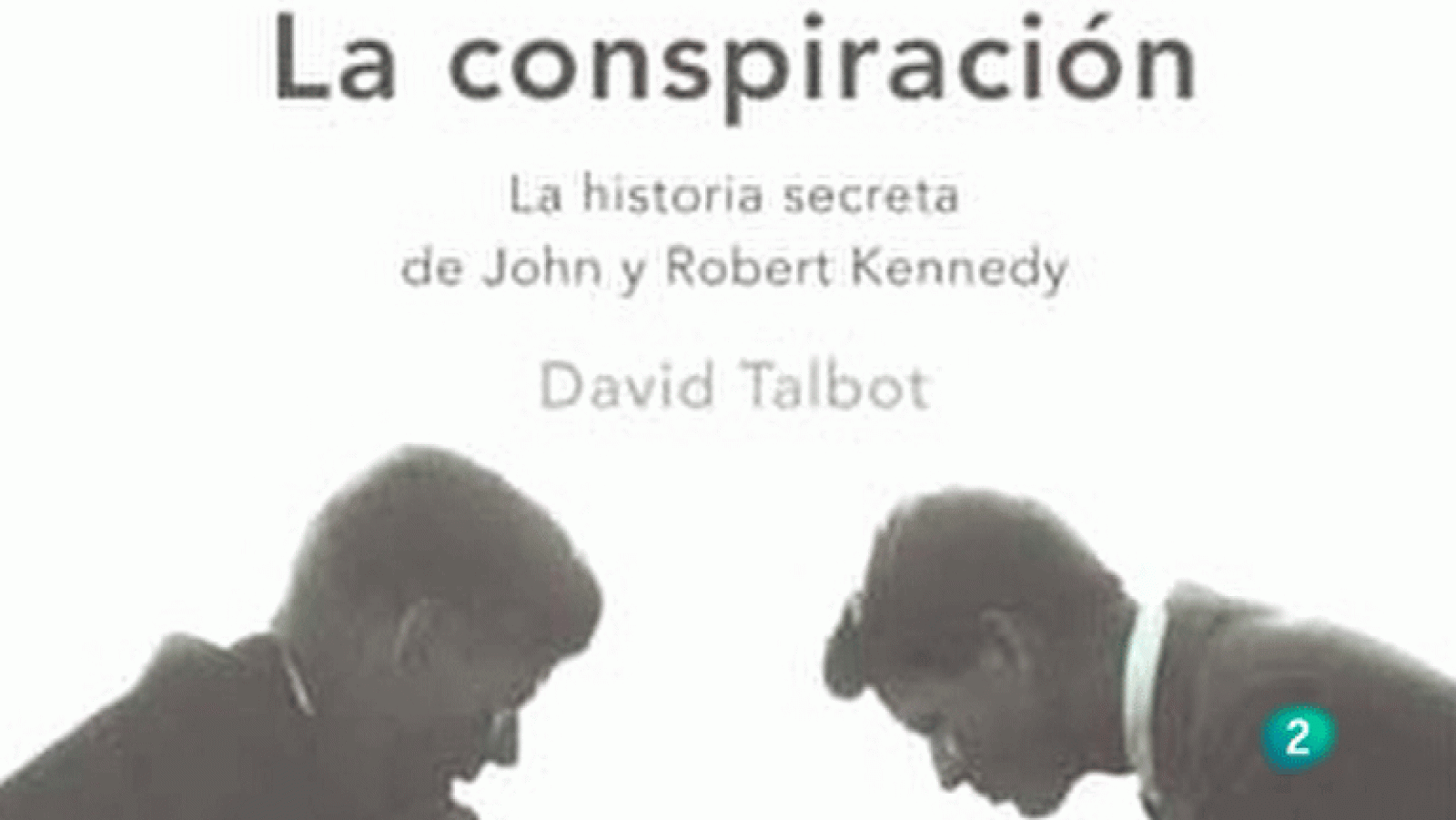 La Aventura del Saber. Libros recomendados. La Conspiración