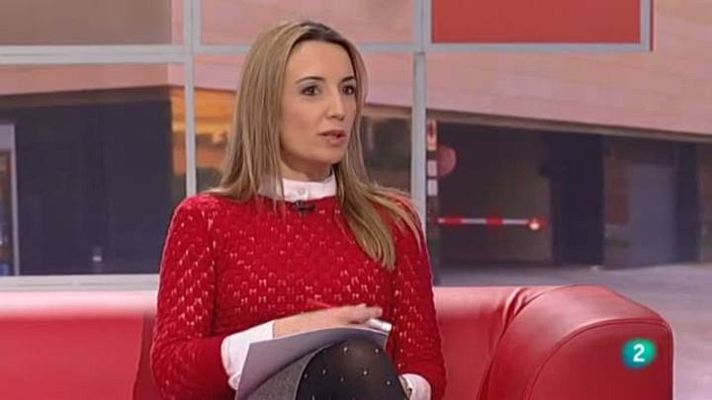 Para todos La 2 - Jugar en equipo