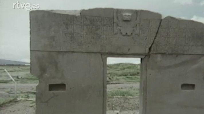 Más allá - Encrucijada