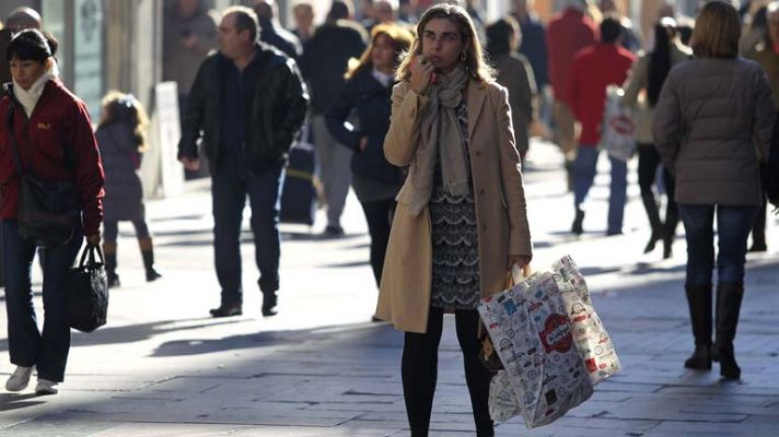 Informativo de Madrid - La Comunidad de Madrid en 4'- 09/12/13