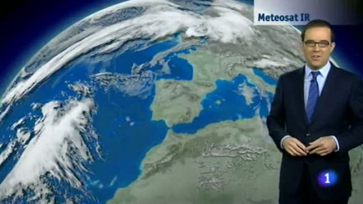 Noticias de Extremadura - El tiempo en Extremadura - 09/12/13