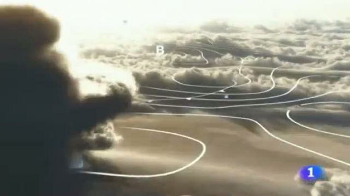 Noticias Murcia - El tiempo en la Comunidad de Murcia.(09/12/2013)