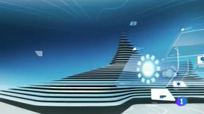 Telenorte - País Vasco - El tiempo en el País Vasco - 09/12/13