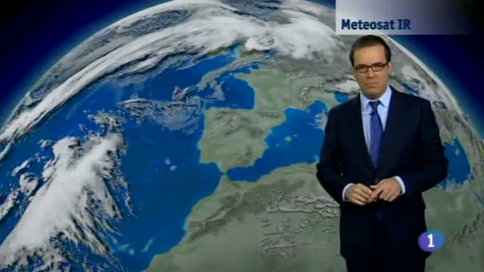 El tiempo en Castilla-La Mancha (09/12/2013) | Ver