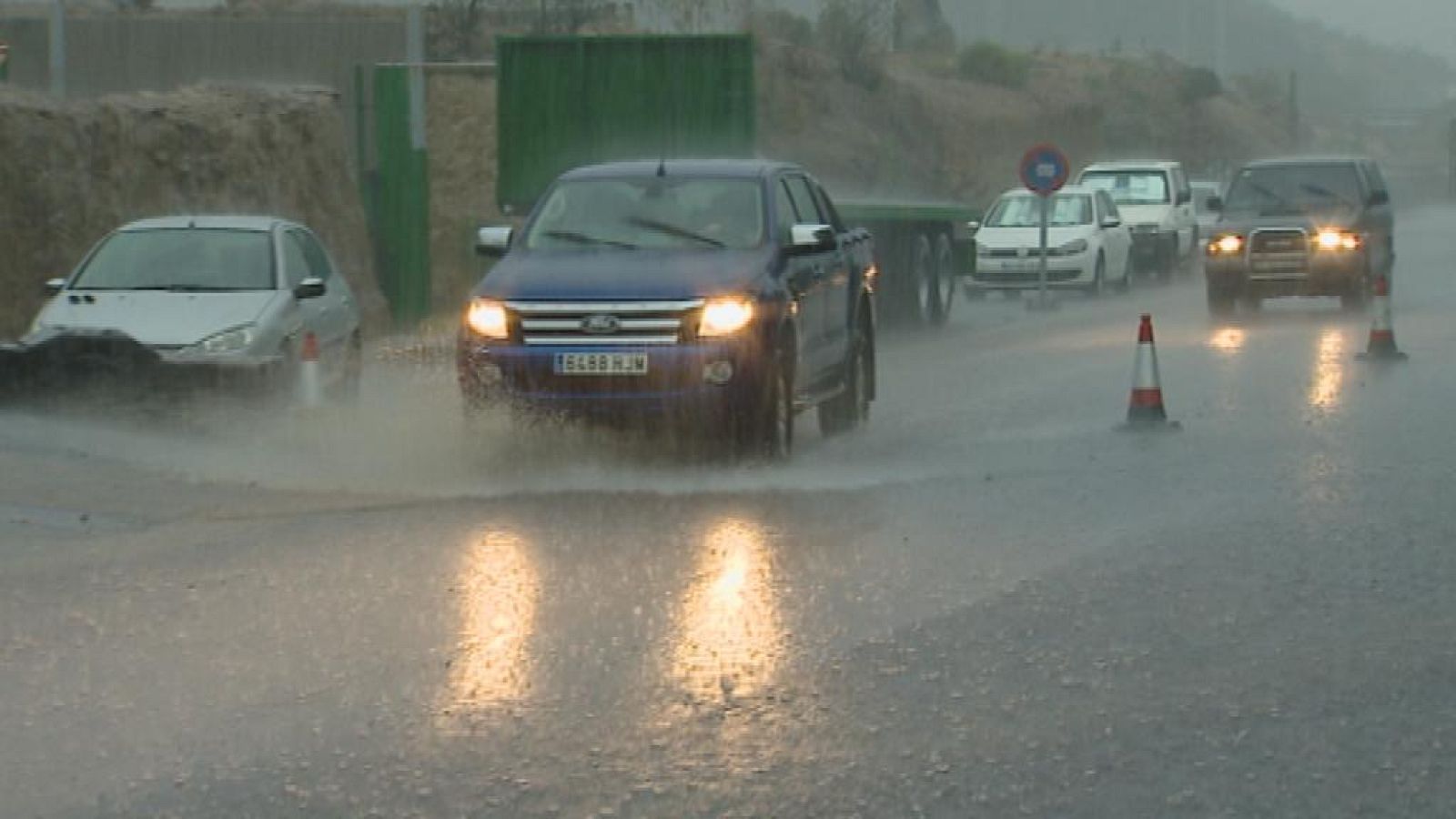 Canarias en 2' - 09/12/13 | Ver