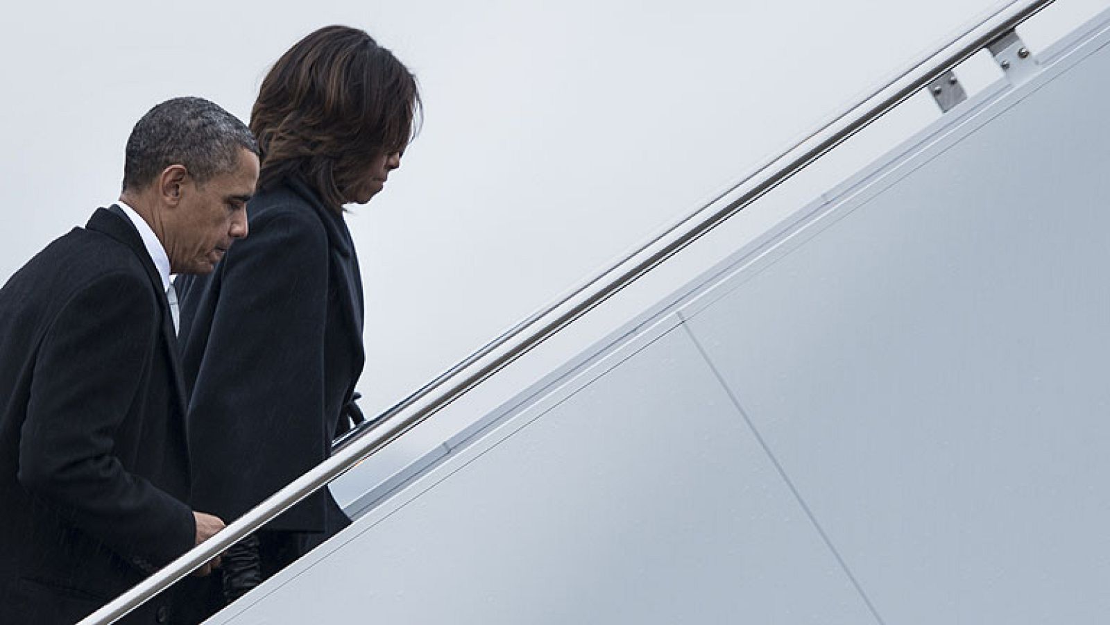 Decenas de líderes mundiales acudirán este martes al primer acto en recuerdo de Mandela | Ver