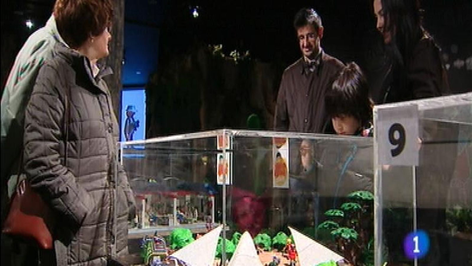 Panorama Regional - 09/12/13 | Ver