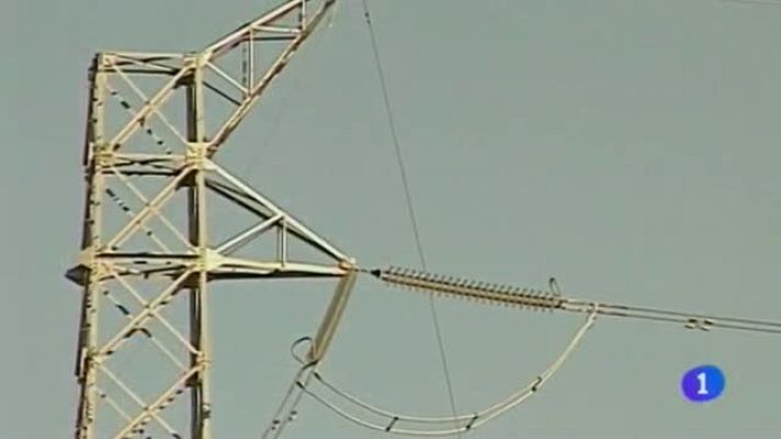 Telenavarra - Telenavarra en 2' - 09/12/2013