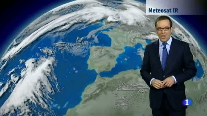 Noticias de Castilla y León - El tiempo en Castilla y León - 09/12/13