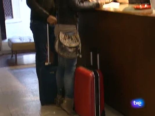 Informativo Telerioja - Telerioja en 2' - 9/12/13