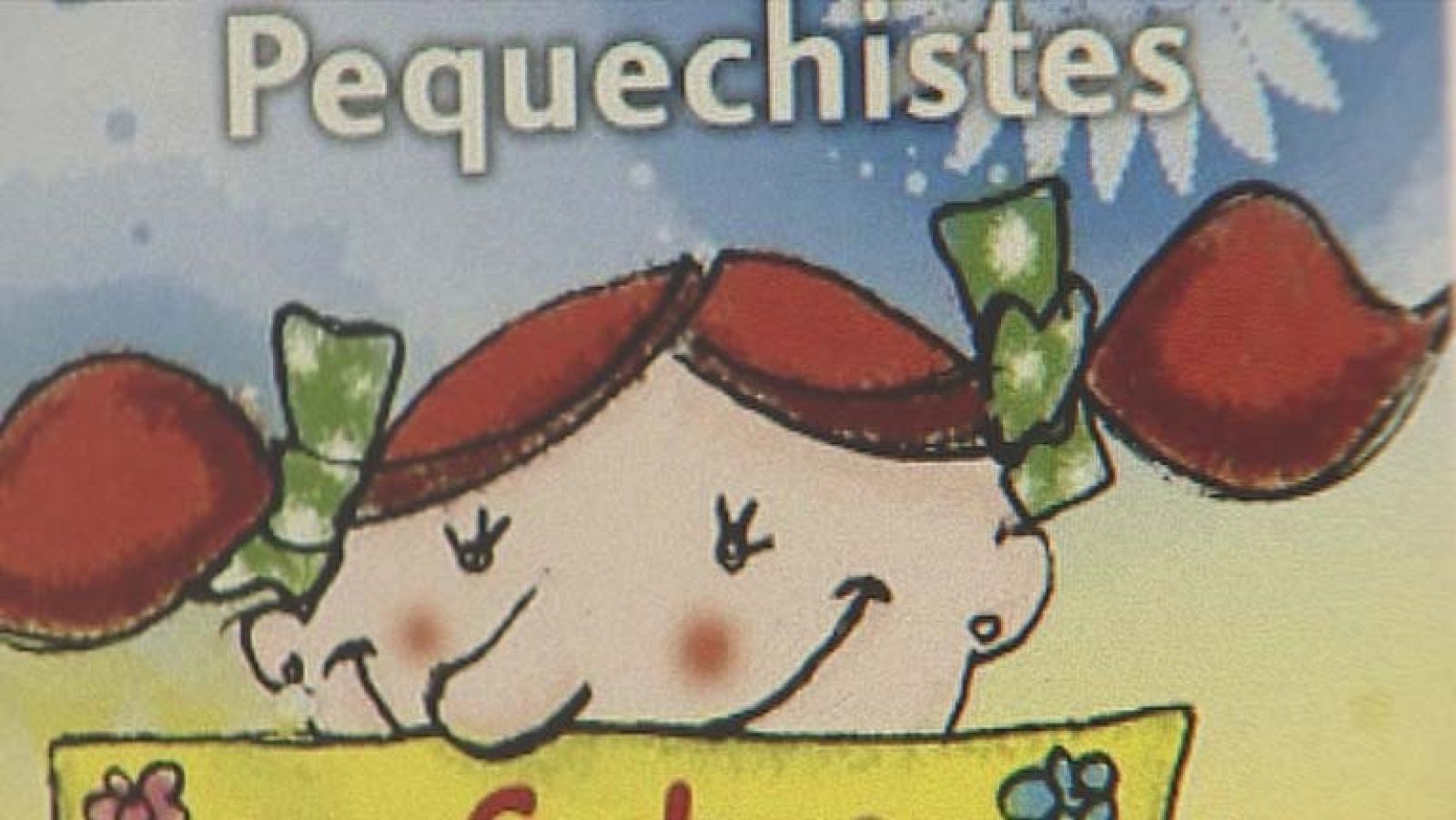 El Instituto de la Mujer da la voz de alarma sobre un libro con chistes machistas