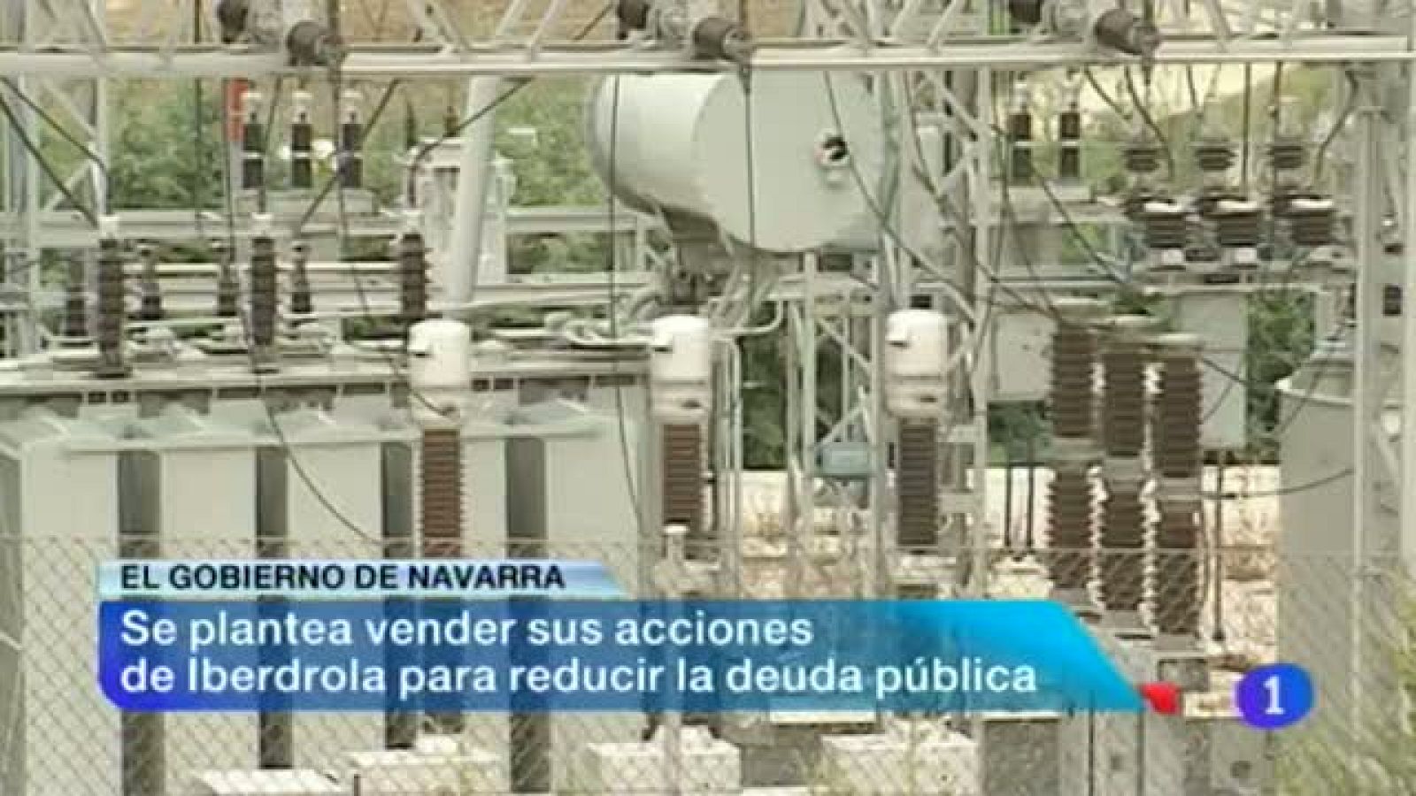 Telenavarra - 09/12/2013 | Ver