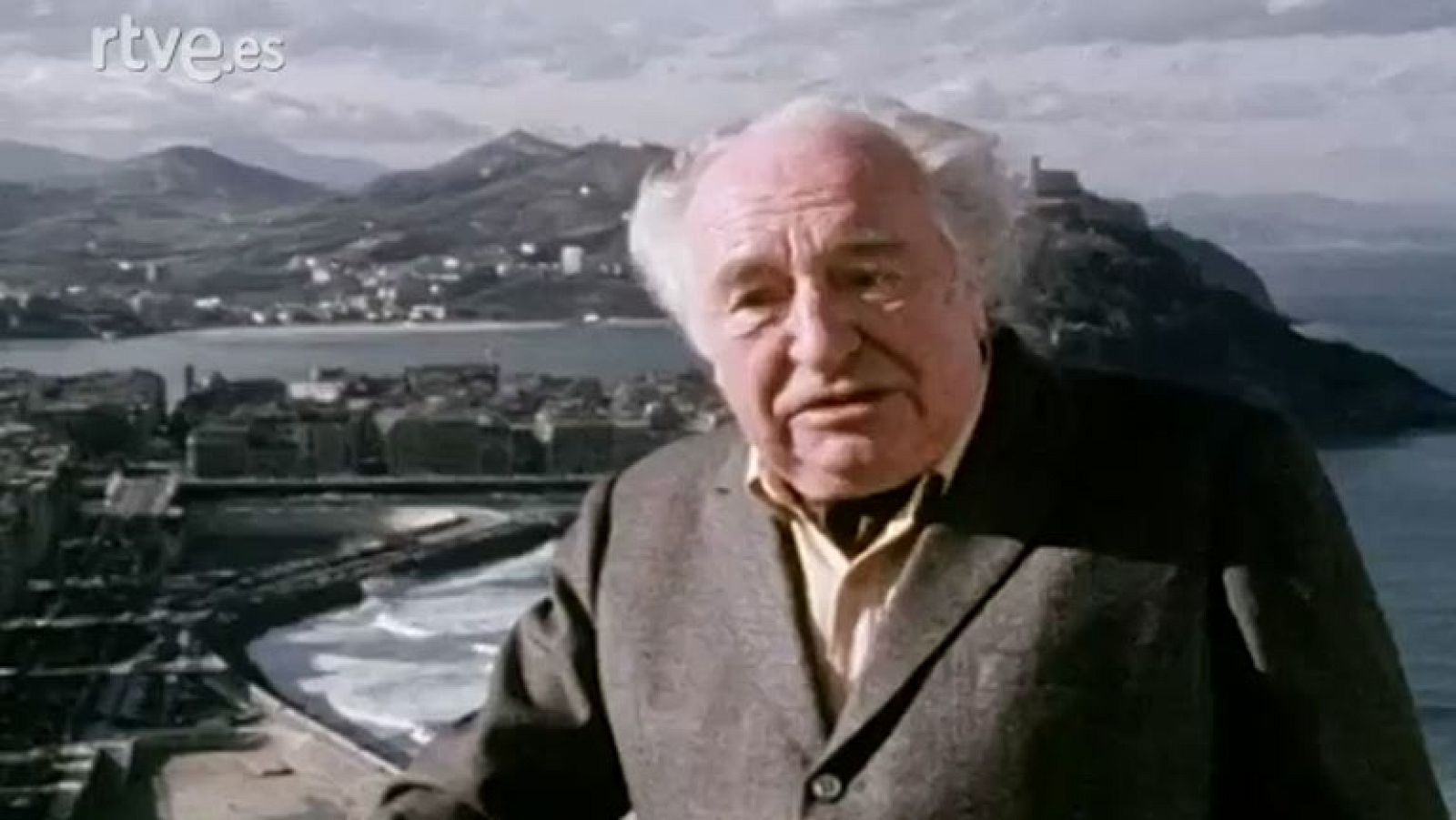 Esta es mi tierra - San Sebastián de Gabriel Celaya | Ver