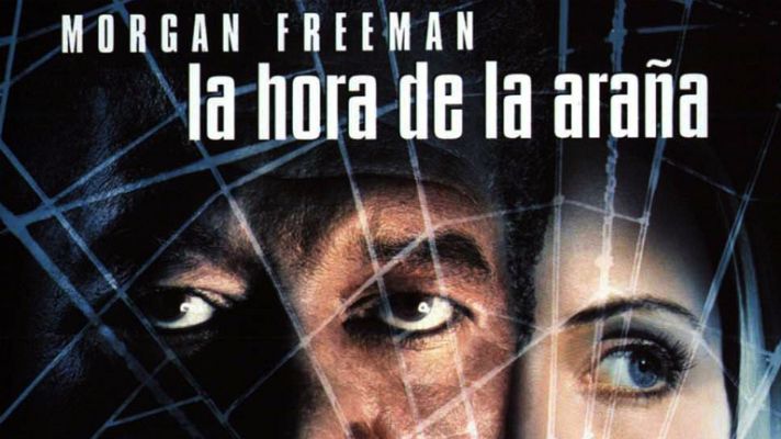  - 'La Hora de la Araña'