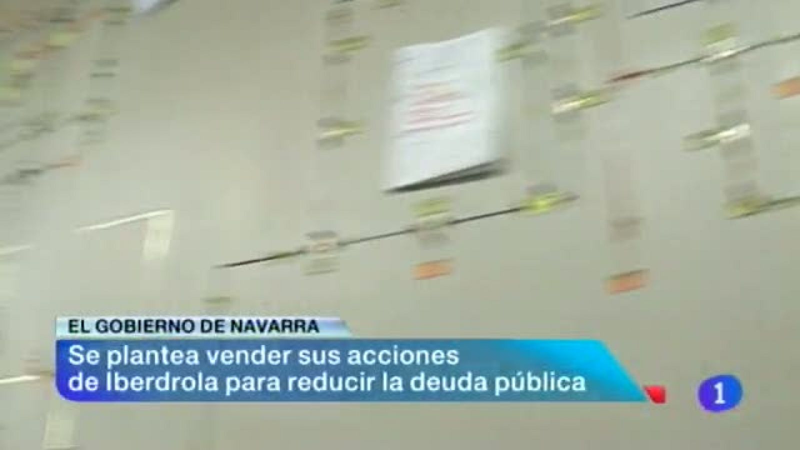 Telenavarra 2 - 09/12/2013 | Ver