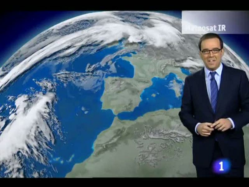 El tiempo en La Rioja - 9/12/13 | Ver