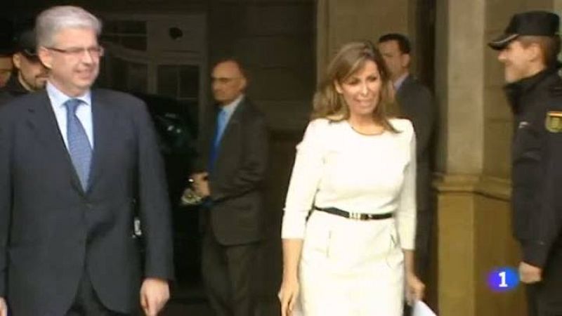 L'Informatiu 2 - 09/12/2013