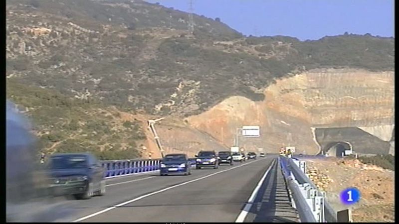 Noticias Aragón - 09/12/13 | Ver